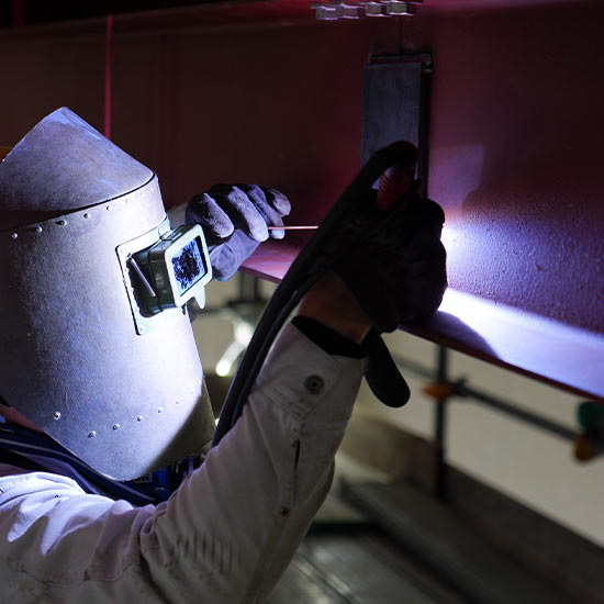 丸井工業の仕事